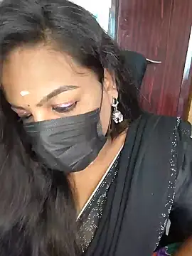 Snapshot of Tamil_Shara chatting on 06.22.26 Tamil Shara online show from 06.22.26