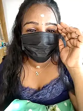 Snapshot of Tamil_Shara chatting on 07.27.26 Tamil Shara online show from 07.27.26