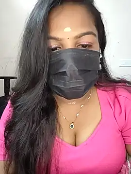 Snapshot of Tamil_Shara chatting on 08.01.26 Tamil Shara online show from 08.01.26