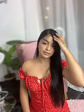 Snapshot of EvaBlazeXXX chatting on 12.03.25 EvaBlazeXXX online show from 12.03.25