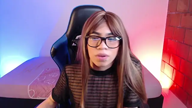 Baby-Angel777 online show from 12.02.25