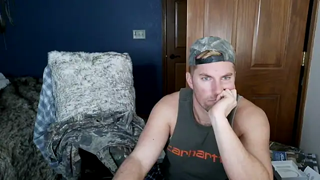 SpunRedneck online show from 02.04.26