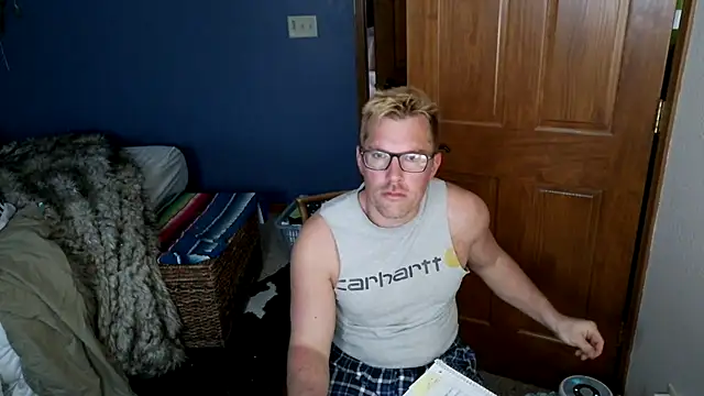 SpunRedneck online show from 03.12.26