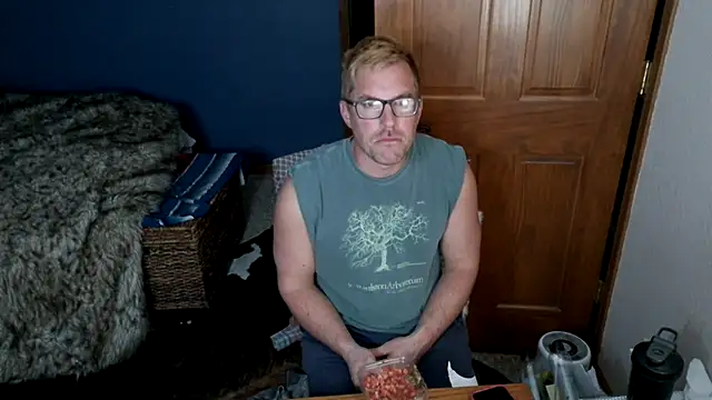 SpunRedneck online show from 03.21.26