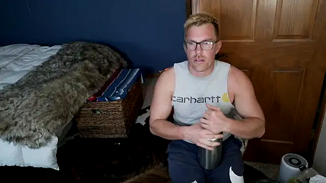 SpunRedneck online show from 03.26.26