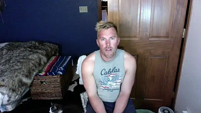 SpunRedneck online show from 04.16.26