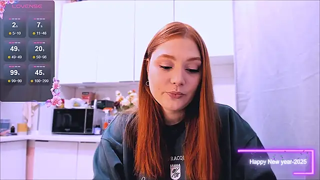 Snapshot of Ungoliant_Kiss chatting on 12.14.25 Ungoliant Kiss online show from 12.14.25