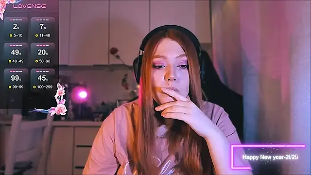 Ungoliant Kiss online show from 12.22.25