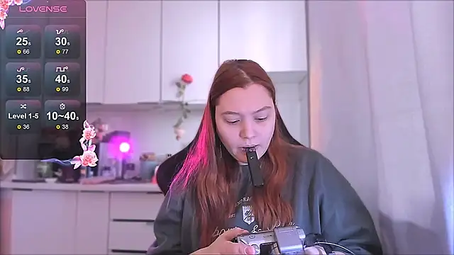 Ungoliant Kiss online show from 01.06.26