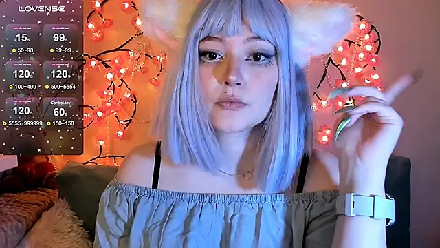 Ungoliant Kiss online show from 02.10.26