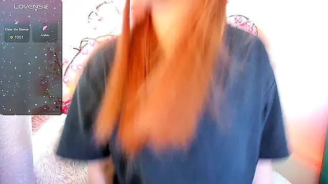 Ungoliant Kiss online show from 02.14.26