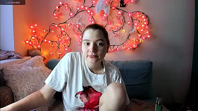 Ungoliant Kiss online show from 08.09.26