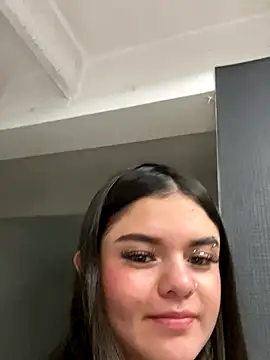 Camila Duarte2 online show from 12.20.25