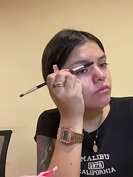 Camila Duarte2 online show from 03.05.26