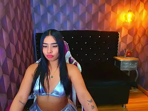 ScarlettDreew online show from 12.05.25