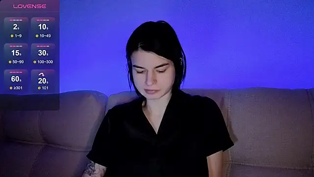 lololozhechka online show from 01.06.26