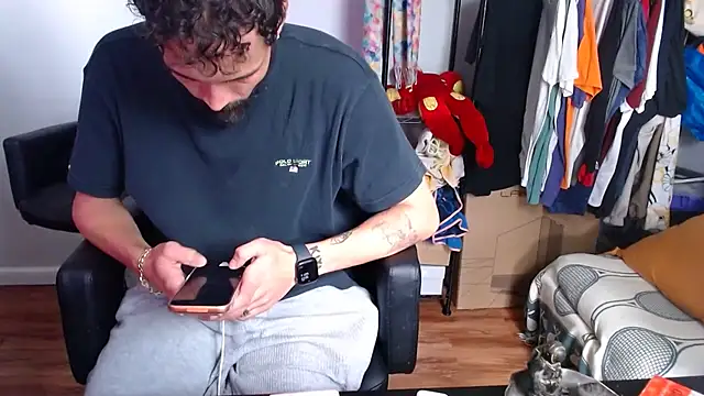 Longdforya online show from 07.04.26
