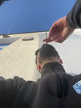 Ghost-Zero online show from 03.04.26