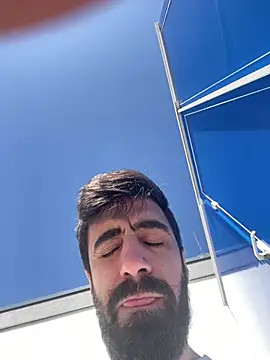 Ghost-Zero online show from 04.08.26