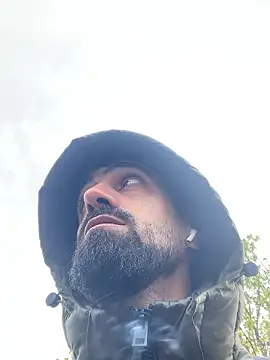 Ghost-Zero online show from 04.19.26