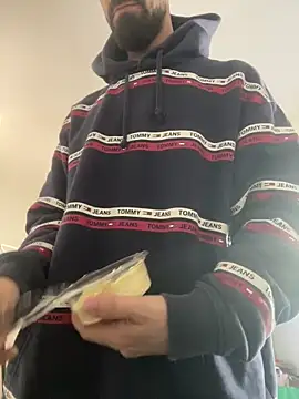 Ghost-Zero online show from 04.23.26