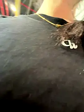 Snapshot of abbymnd1 chatting on 12.16.25 abbymnd1 online show from 12.16.25