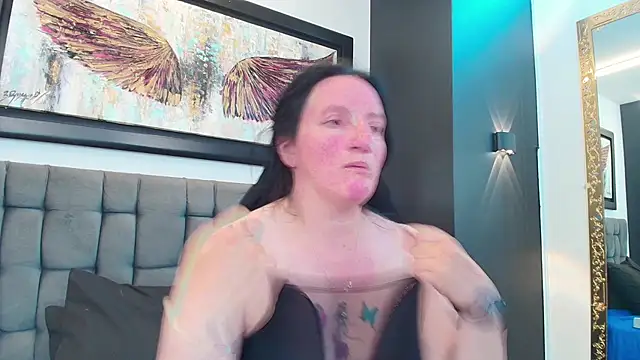 Andre cloefoxx  online show from 01.19.26