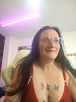 Andre cloefoxx  online show from 03.13.26