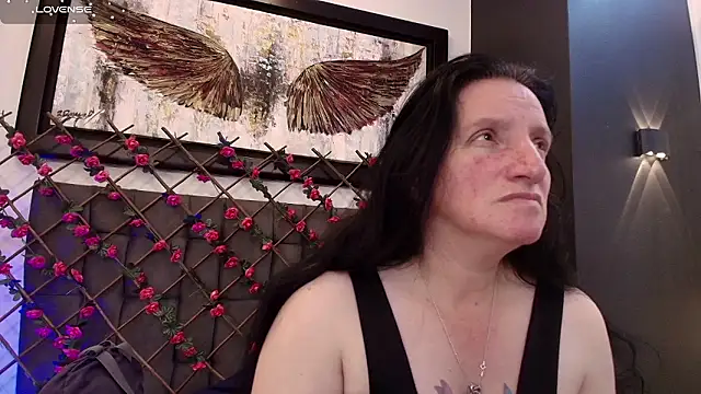 Andre cloefoxx  online show from 03.17.26