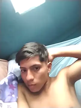 Manuelp0203 online show from 03.06.26