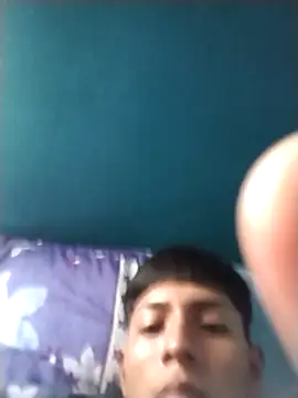 Manuelp0203 online show from 03.09.26