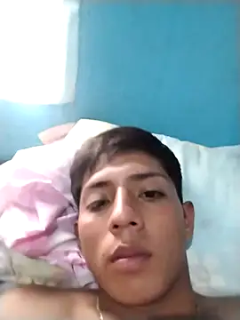 Manuelp0203 online show from 04.12.26