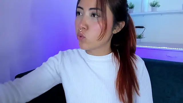 Saelivrae online show from 03.19.26