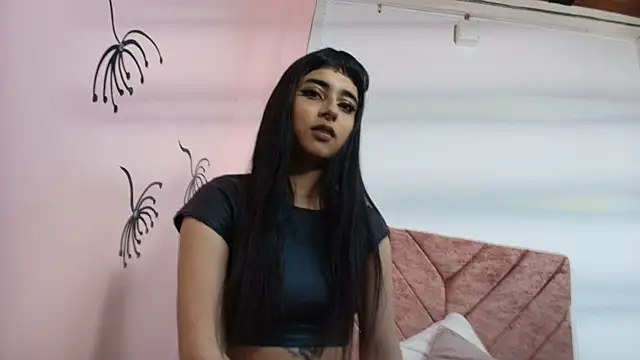 CLEO ROSS online show from 12.02.25