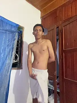 Colombians- online show from 03.30.26