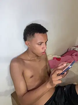 Colombians- online show from 04.27.26