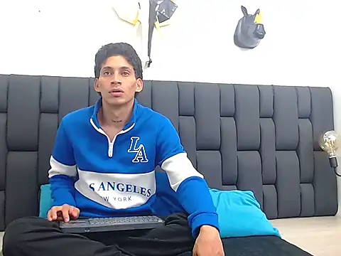 manus rios69 online show from 12.15.25