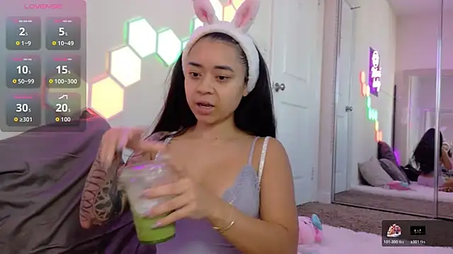 mimifilipina online show from 01.05.26