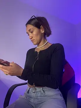 NATALIA EF online show from 12.16.25