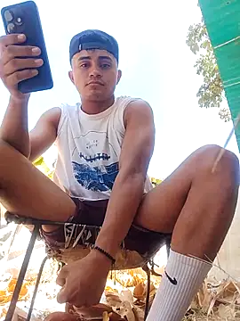 youngboypiss online show from 02.21.26