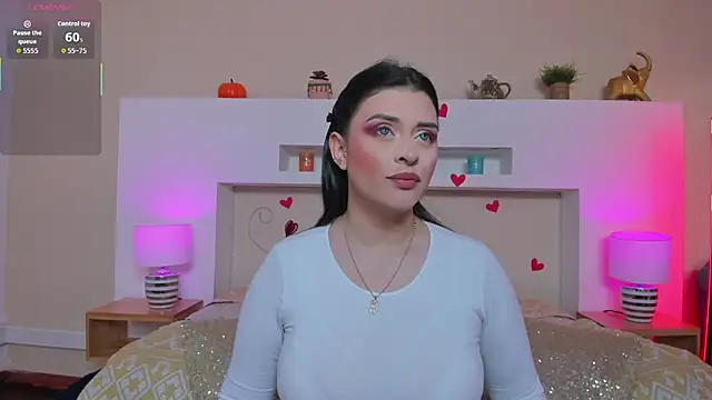 AnikaRomanoff  online show from 03.19.26