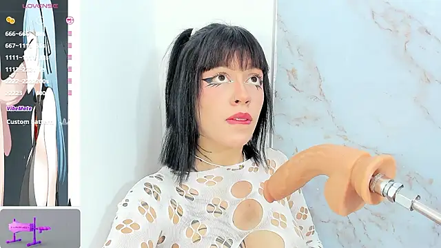 sofia shadow  online show from 03.29.26