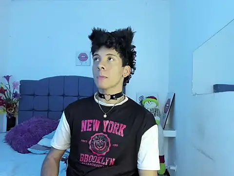 BlakeNoir  online show from 01.18.26