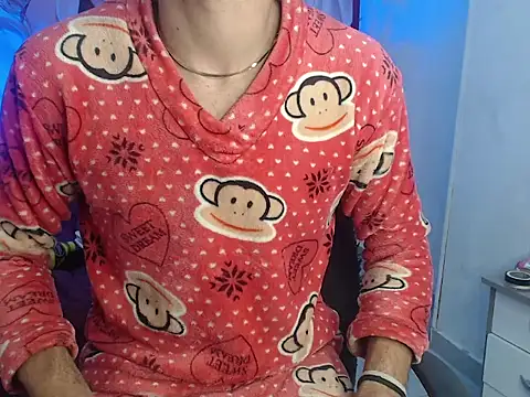 BlakeNoir  online show from 02.01.26