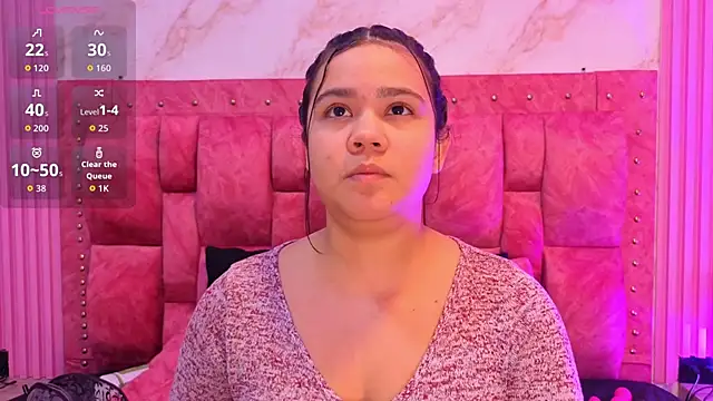 ValeryMorales online show from 02.09.26