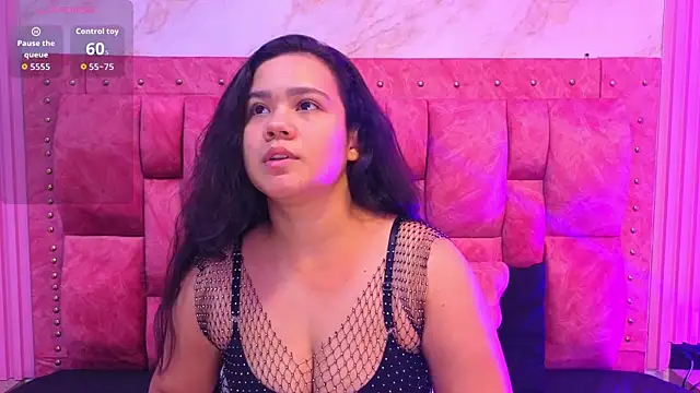 ValeryMorales online show from 02.11.26