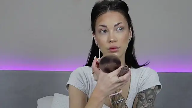 RachaelMils online show from 01.12.26