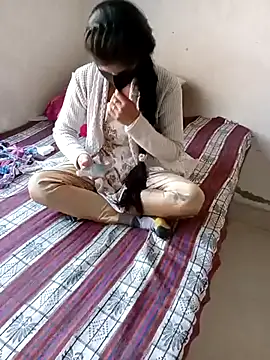 Snapshot of Kavya-collage chatting on 12.05.25 Kavya-collage online show from 12.05.25