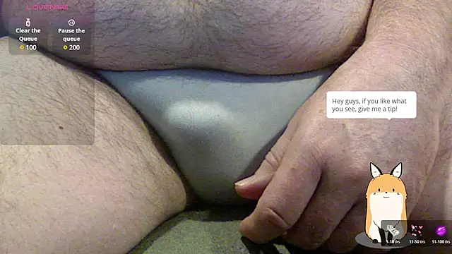 dadbodsensei  online show from 02.12.26