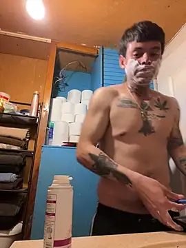 Snapshot of Imnotabatman45 chatting on 03.04.26 Imnotabatman45 online show from 03.04.26